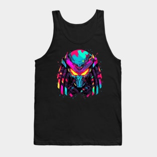 predator Tank Top